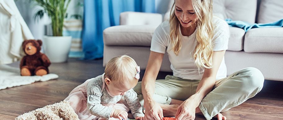 assistante maternelle